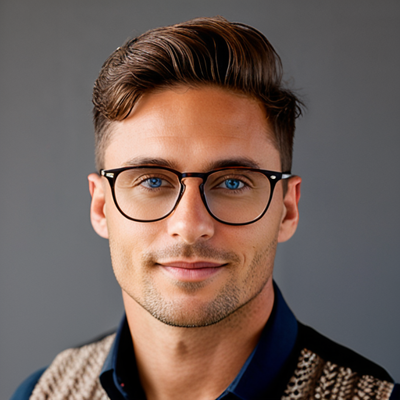 Liam Parker