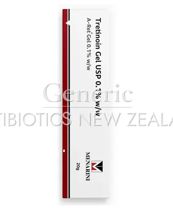 Tretinoin