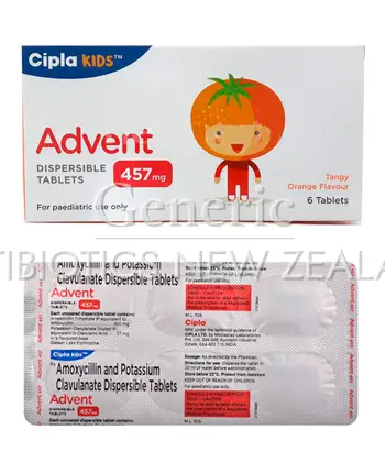 advent dt