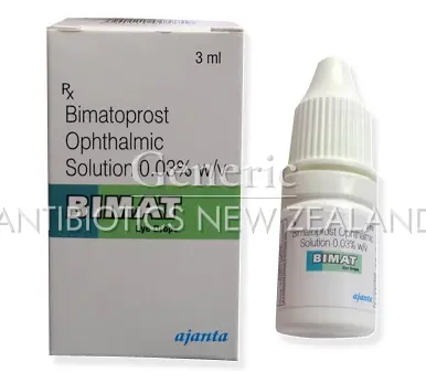 Bimatoprost 0.03%