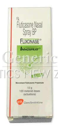Flonase Nasal Spray