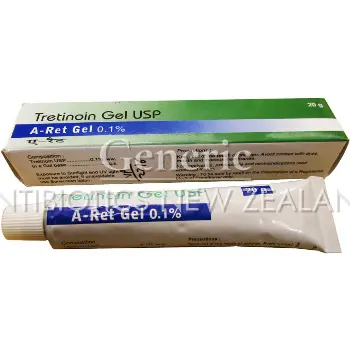 Retin-A Gel