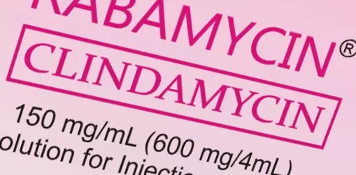 Clindamycin