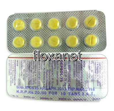 Imipramine